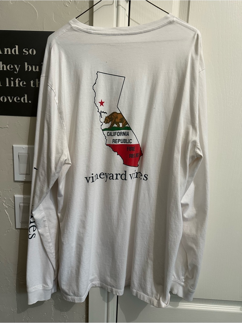 California Shirt